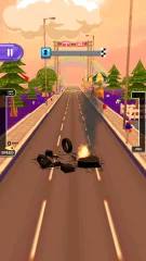 XRacer Car Race-Fast Car Racing