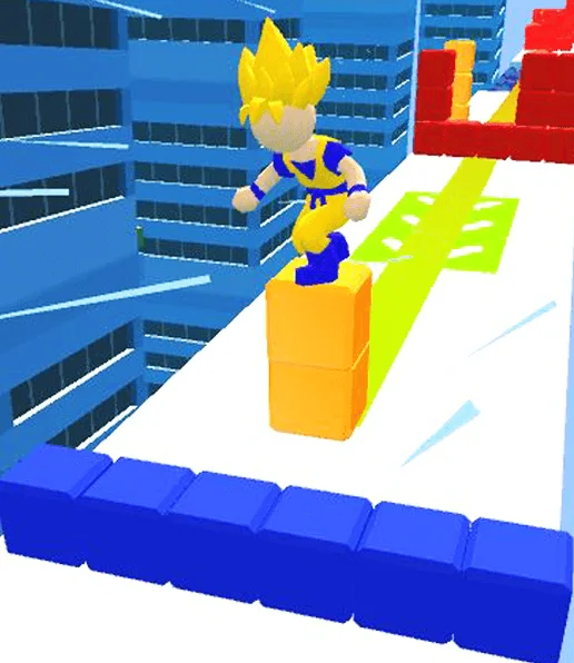 Cube Surfing – Top Trending Hyper Casual Game — screenshot 4