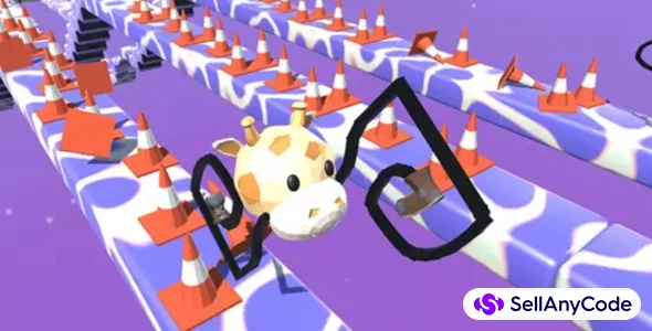 Drawer Super Racer – DRAWING Game