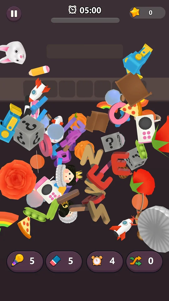 Tile Master: Puzzle Alphabet — screenshot 5