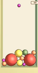 Blob Merge Color 2022