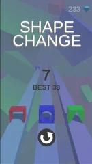 Shape Change