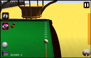 Billiards Snooker King Master: 8 Ball, 9 Ball, Pool