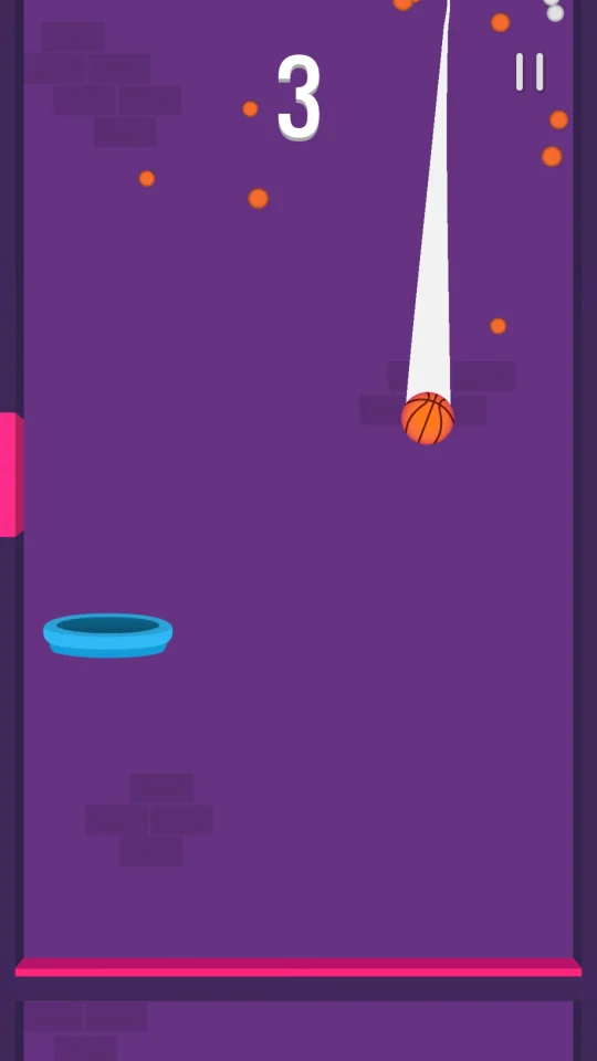 Basketball Dunk — screenshot 4