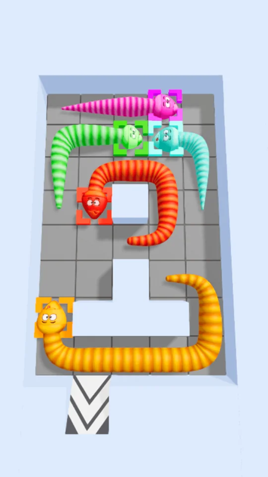 Nimmi Developers Xmas Mega Unity Bundle: Top 10 Games with Now! — screenshot 10