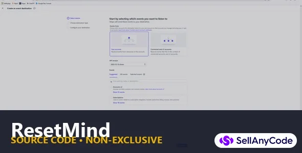 ResetMind