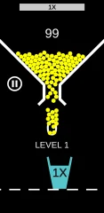 Fill the Cups - Unity Game