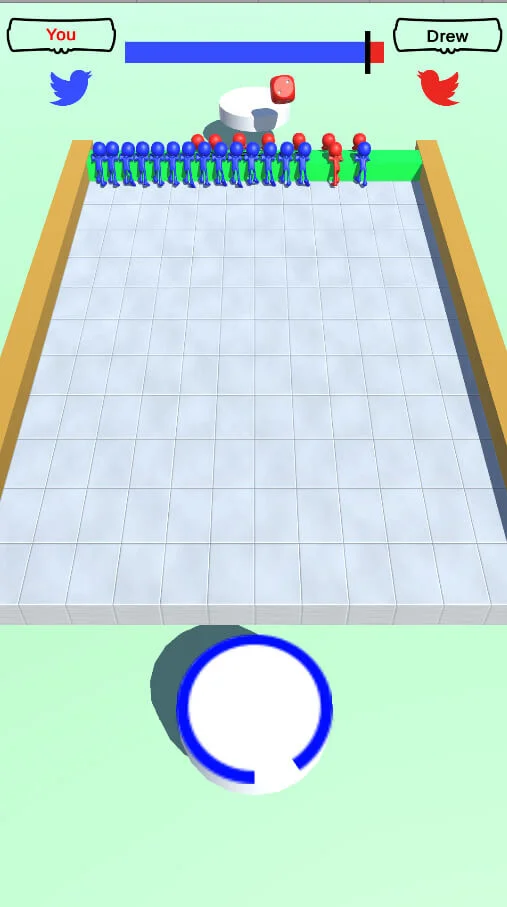 Lucky Dice Pushers — screenshot 10