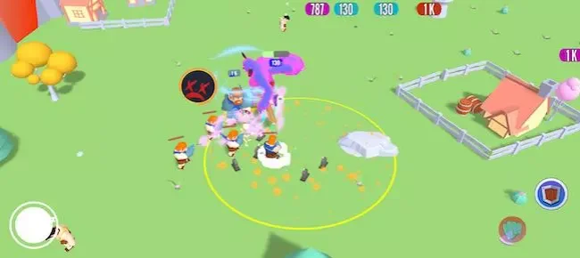 Summer Super SALE Bundle: 10 Top Trending Games — screenshot 9