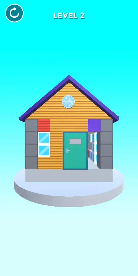 Construct Home — screenshot 6