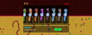 Snake Warz Stumble