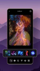 Photo Blender & Photo Editor - Auto Photo Mixer - Ultimate Photo Blender - Blend Me Photo Editor