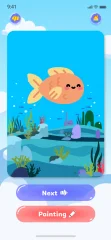 Kids Draws - React Native App