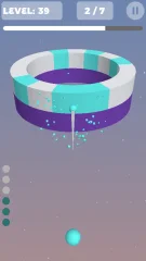 Paint the Rings