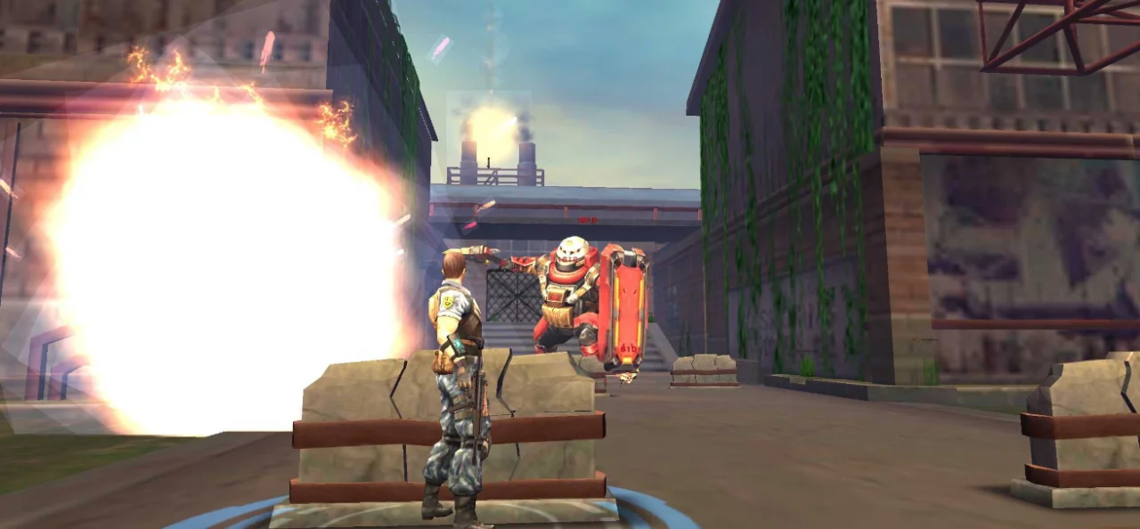 Gun Strike Cs War — screenshot 3