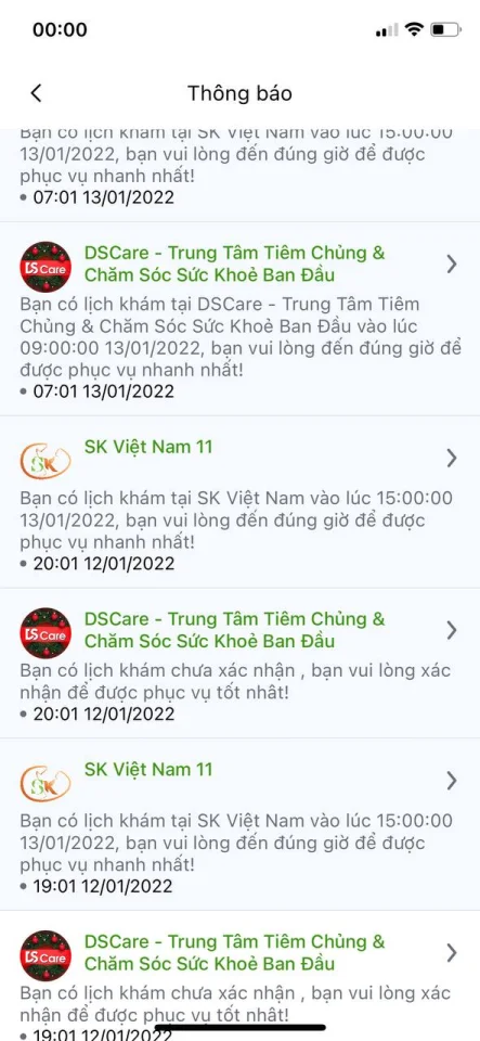 ClinicForAnything — screenshot 9