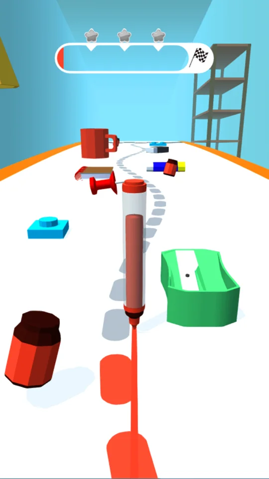Timmi Coders Mega Unity Bundle – 17 Source Codes — screenshot 4