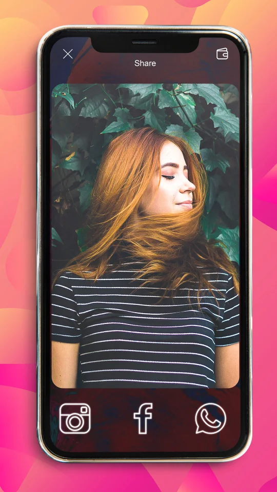 3D Glitter Effect - Glitter Photo Editor & Sparkle Light Photo Overlay - Magic Brush Light Effect — screenshot 6