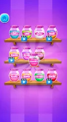 Sugar Puff Maker - Unity Source Code