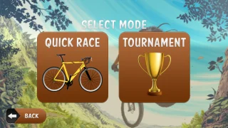 Cycle Pro Manager Championship Unity 3D