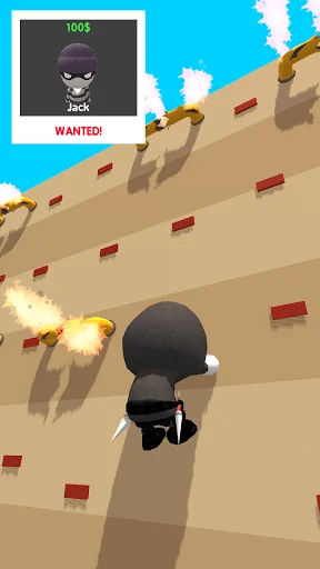 Way of Assassin: Search & Kill — screenshot 1