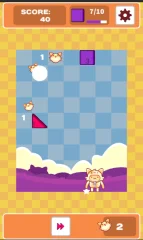 Kitty Cannon - Unity Source Code
