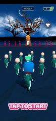 Squid Race Game Top Trending Game