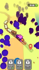Rail Maker