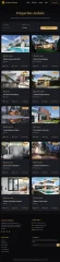 Zynova Estates - Luxury Real Estate Platform