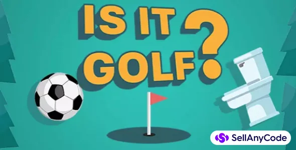 Is It GOLF?