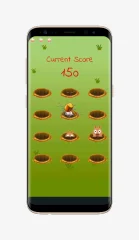 Tap Gopher