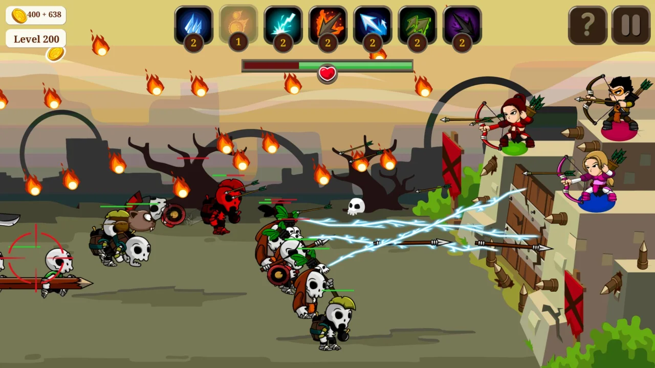 Top 3 Premium Game Bundle — screenshot 5