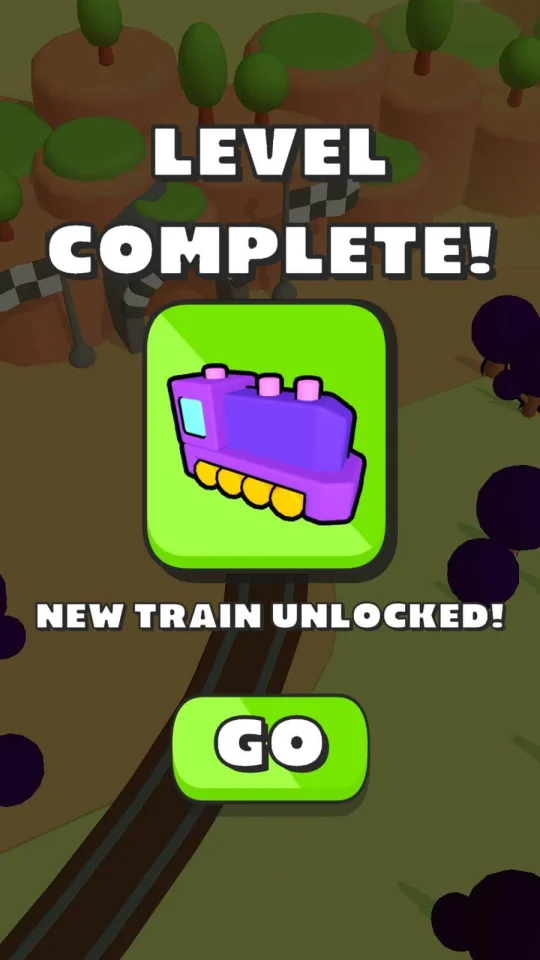Rail Maker — screenshot 4