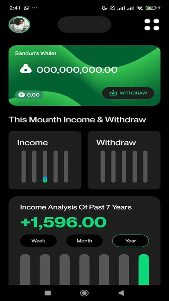 PayCash Complete & Earn — screenshot 5