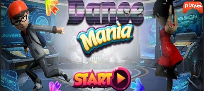 Dance Mania — screenshot 1