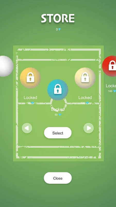 Tiny Tennis - Unity Project — screenshot 3