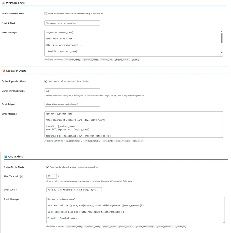 Download Box Pro Plugin — screenshot 8