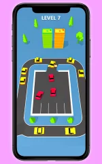Clear Parking Lot Master 3D - New Top Trending Game