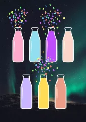 Water Sort Puzzle Game 2025