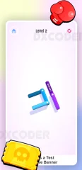 Crunch Lock! Trending Game