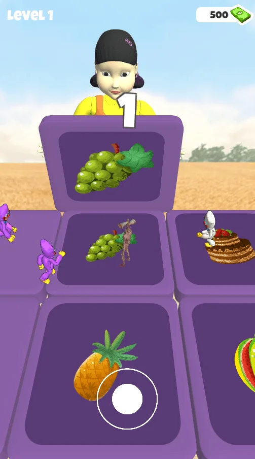 Fall’em All - Top Trending — screenshot 3