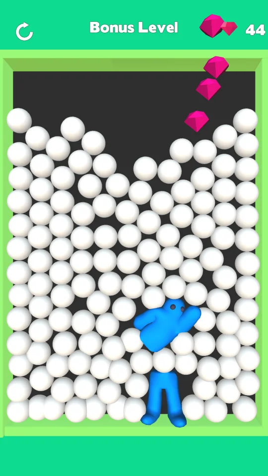 Blob Reunion - Super Fun Casual Game — screenshot 5