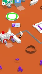 Space Y: Mars Colonization