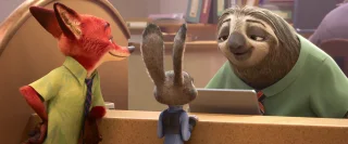 Zootopia GIFs