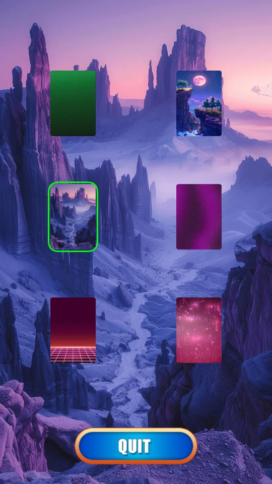 Solitaire Blackjack — screenshot 2