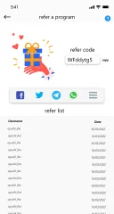 Hyippro v3.2 -Website Android and iOS Application with Admin Panel