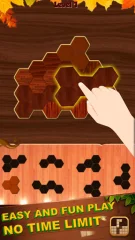 Block Hexa Woody Puzzle Source Code