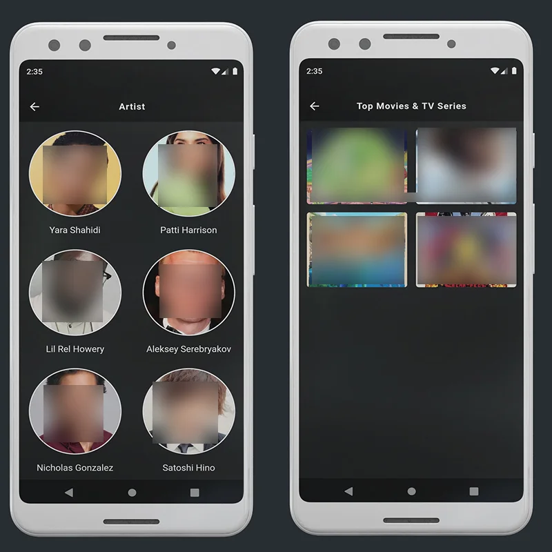 NextHour – Movie, TV Show & Video — screenshot 7