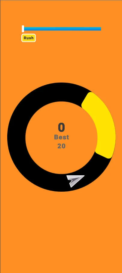 Time to Tap — screenshot 5