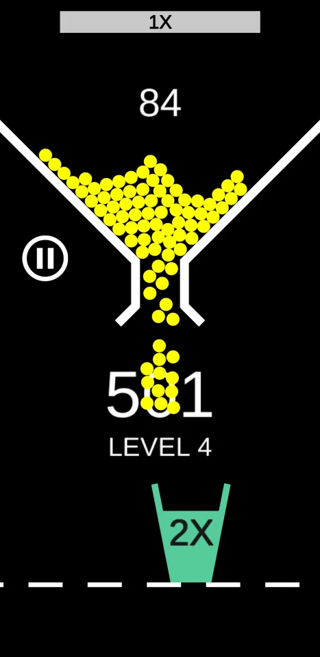 Fill the Cups - Unity Game — screenshot 7